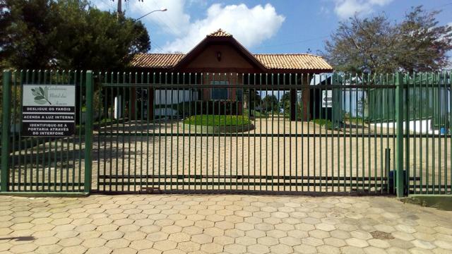 Terreno 840m²