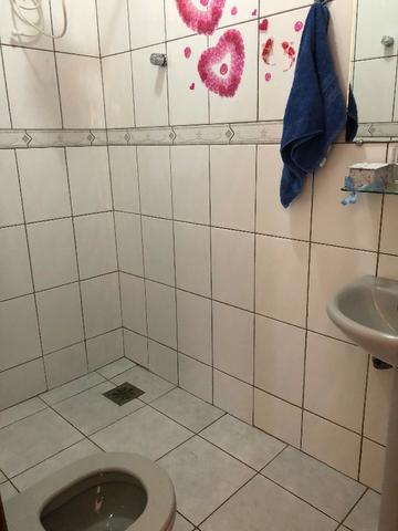 Lindo Sobrado na Qd 122 em Santa Maria, perto de tudo, comércio variado, Top! - Foto 10