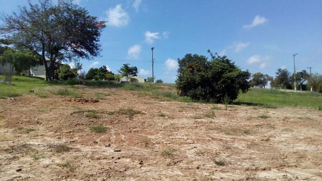 Terreno 840m² - Foto 3