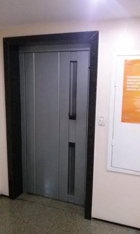 Sala comercial, escritorio ou Clinica na Av Heraclito Graça, Fortaleza, 1 wc, nascente - Foto 5