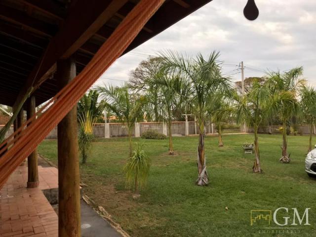 Chácara para Venda em Álvares Machado, Campo Bello, 3 dormitórios, 1 suíte, 2 banheiros, 3 - Foto 10