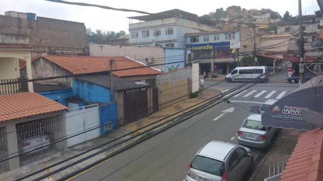 Apartamento com 2 dormitórios para alugar, 65 m² por r$ 850,00/mês - retiro - volta redond - Foto 10