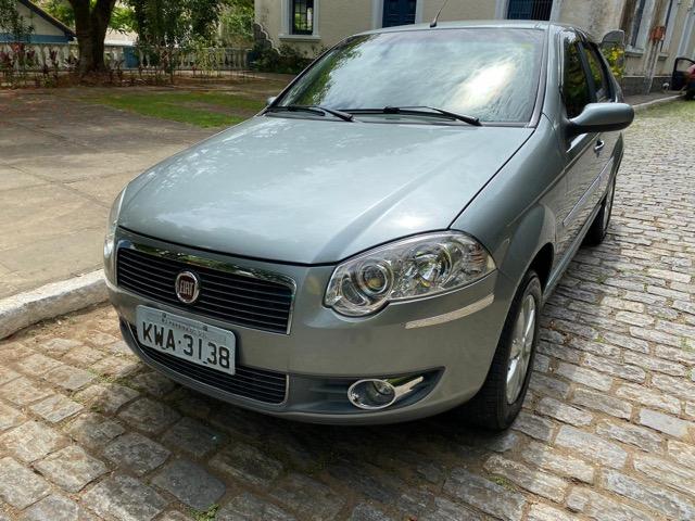 2009 fiat Siena - Foto 9