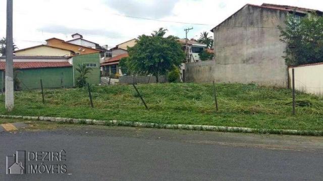 Terreno à venda, 302 m² por R$ 160.000,00 - Morada da Colina - Resende/RJ - Foto 5