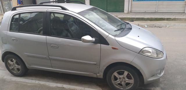 Vendo meu chery - Foto 3