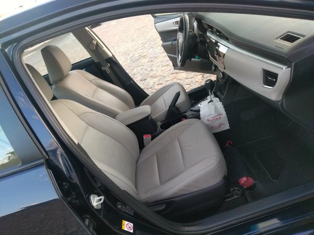Corolla 2016 xei - Foto 15