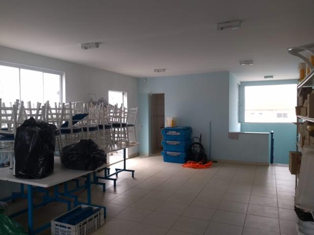 Loja comercial para alugar em Jardim eldorado, Palhoça cod:75446 - Foto 6