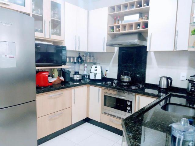Apartamento à venda com 3 dormitórios em Anita garibaldi, Joinville cod:V40510