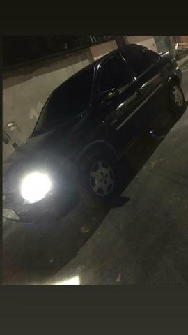 Corsa classic