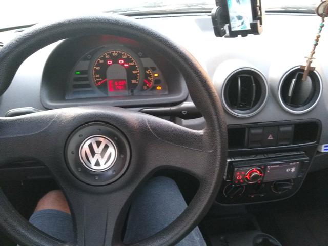 Gol G4 2010 super conservado n - Foto 6