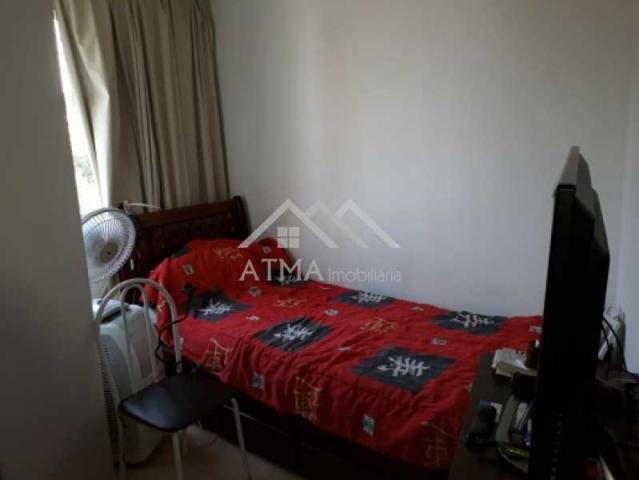 Apartamento à venda com 2 dormitórios em Olaria, Rio de janeiro cod:VPAP20373 - Foto 11