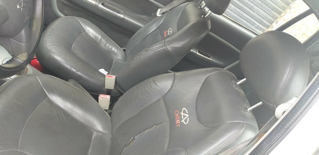 Vendo meu chery - Foto 6