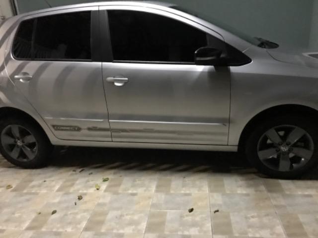 Vendo fox