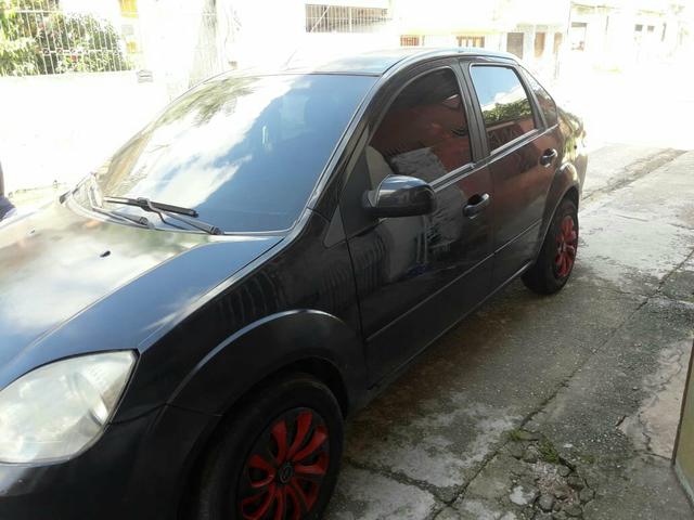 Ford Fiesta 2005 - Foto 5