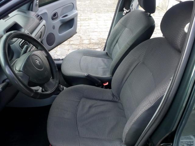 Renault Clio Aut 1.0 16VS - Foto 9