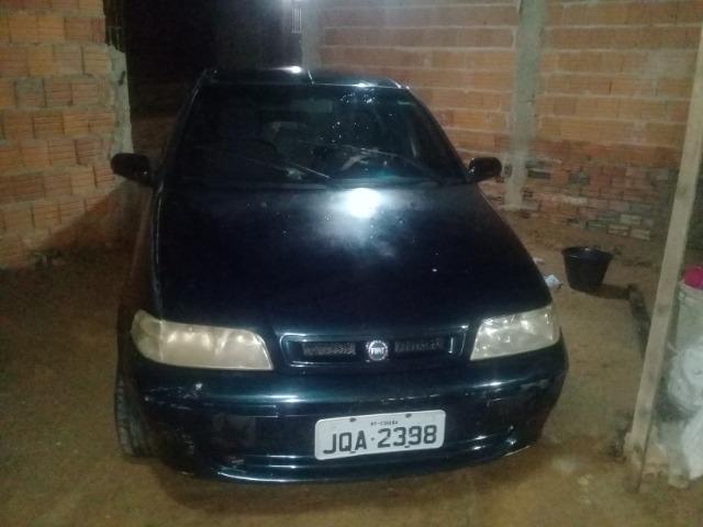 Fiat siena - Foto 8