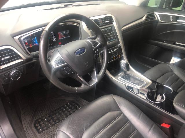 Fusion 2.5 Flex 2014/14 - Foto 8