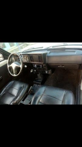 Chevette 1.6 1987 "Baixei pra vender logo" - Foto 3