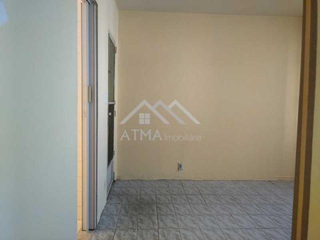 Apartamento à venda com 2 dormitórios em Olaria, Rio de janeiro cod:VPAP20376 - Foto 3