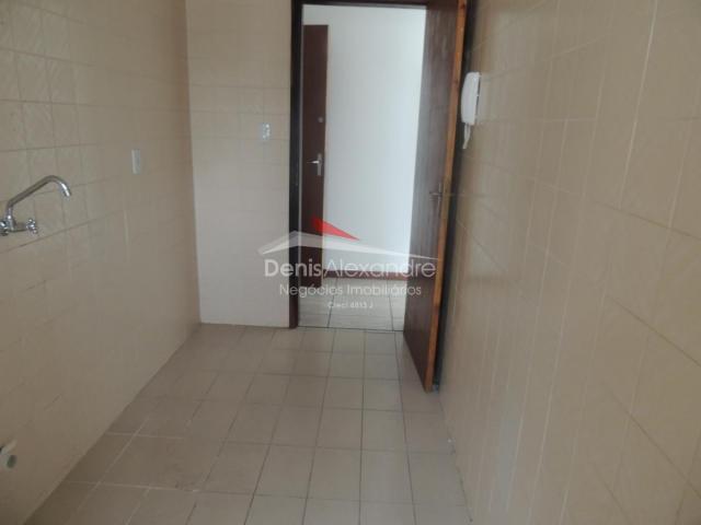 Apartamento para alugar com 1 dormitórios em Fazenda, Itajaí cod:1636_2002 - Foto 3