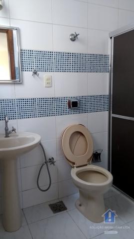 Apartamento para alugar com 1 dormitórios em Esplanada, Governador valadares cod:347 - Foto 11