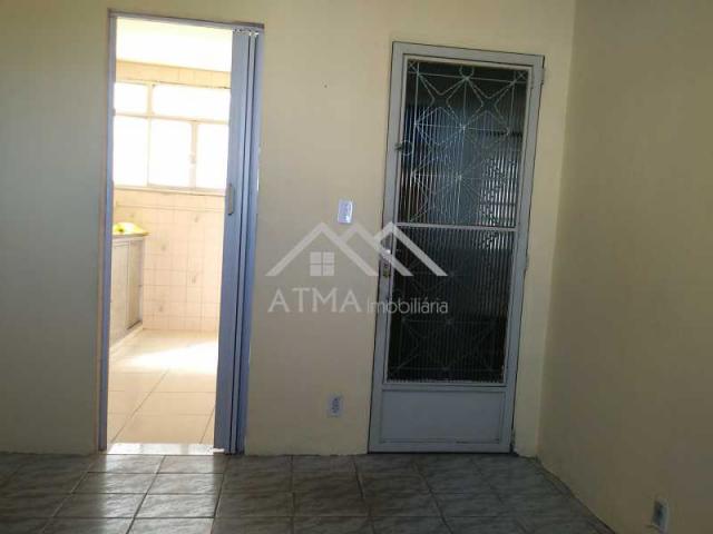 Apartamento à venda com 2 dormitórios em Olaria, Rio de janeiro cod:VPAP20376 - Foto 14