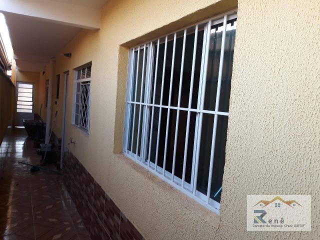 Linda casa com 03 quartos em hortolandia, 140 metros, bairro são bento - Foto 9