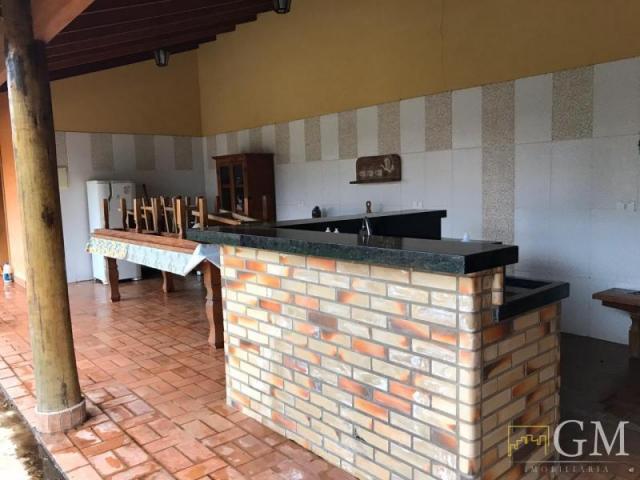 Chácara para Venda em Álvares Machado, Campo Bello, 3 dormitórios, 1 suíte, 2 banheiros, 3 - Foto 13