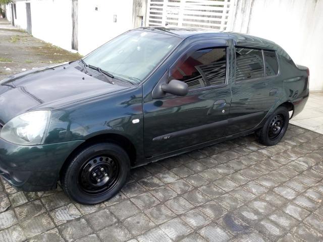 Renault Clio Aut 1.0 16VS - Foto 2