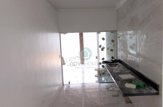 Linda casa taveirópolis - Foto 14