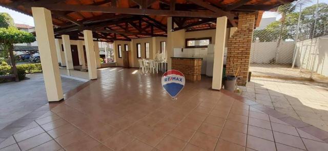 Apartamento duplex com 4 dormitórios à venda, 143 m² por r$ 395.000 - papicu - fortaleza/c - Foto 9
