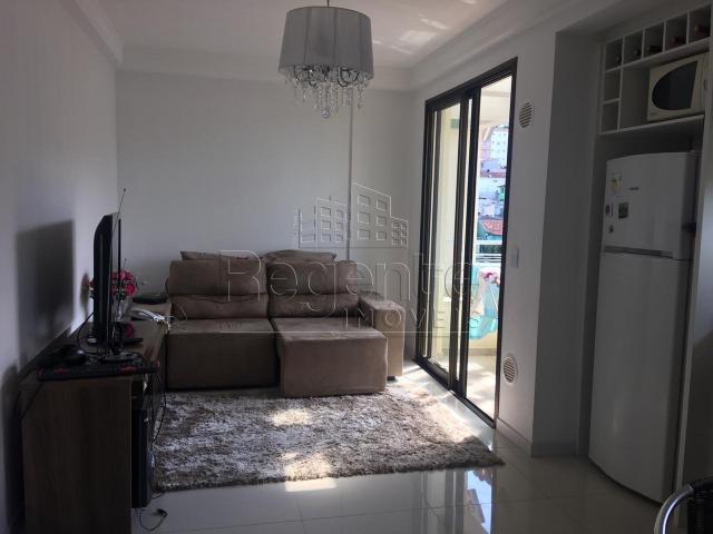 Apartamento à venda com 1 dormitórios em Saco dos limões, Florianópolis cod:79692 - Foto 2