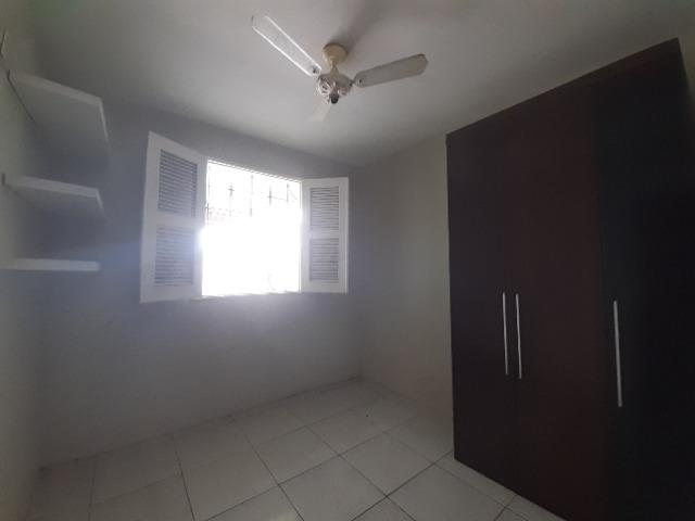Serrinha - Casa Plana 195,00m² com 3 quartos e 02 vagas - Foto 12