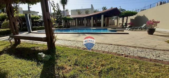 Apartamento duplex com 4 dormitórios à venda, 143 m² por r$ 395.000 - papicu - fortaleza/c - Foto 3