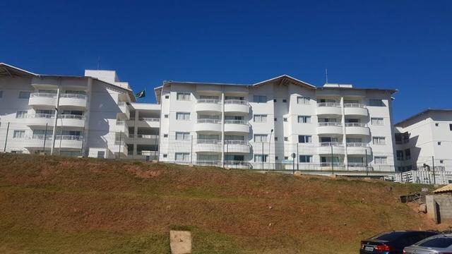 Apartamento Resot do lago Caldas novas - Foto 5