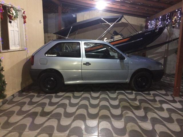 Vendo gol bola - Foto 5