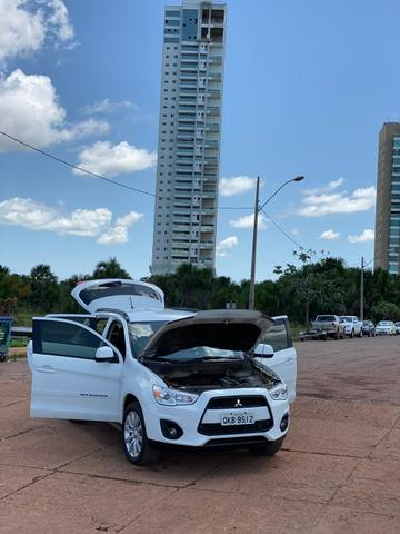 Carro Mitsubishi ASX - Foto 4