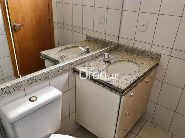 Apartamento com 3 dormitórios à venda, 93 m² por R$ 330.000,00 - Setor Bela Vista - Goiâni - Foto 18