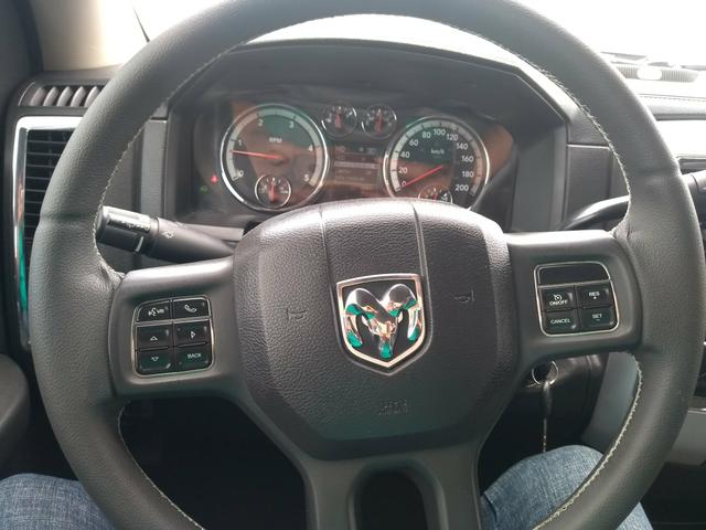 Vendo Dodge ram - Foto 5
