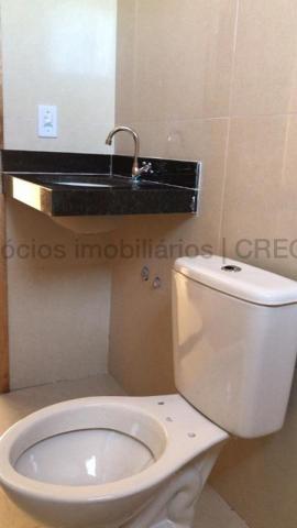 Apartamento à venda, 2 quartos, 1 vaga, vila piratininga - campo grande/ms - Foto 10