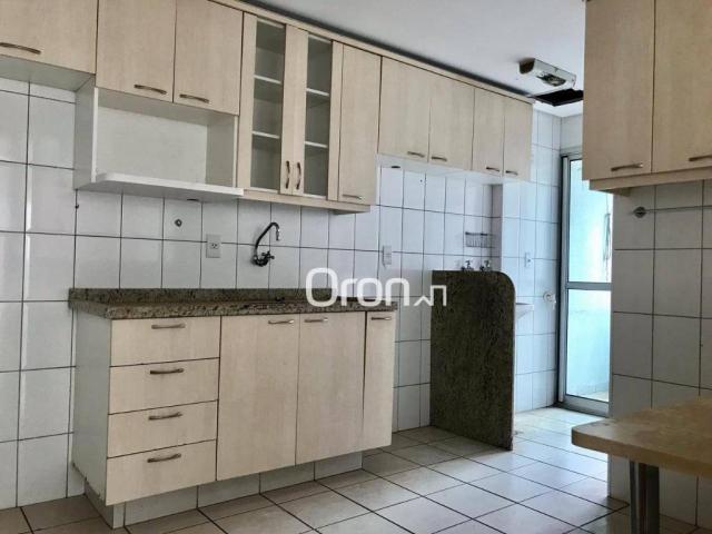 Apartamento com 3 dormitórios à venda, 93 m² por R$ 330.000,00 - Setor Bela Vista - Goiâni - Foto 11