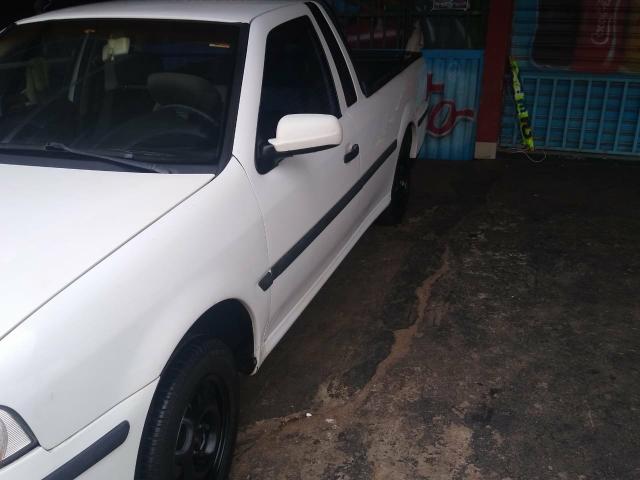 Saveiro ap 1.6 - Foto 2