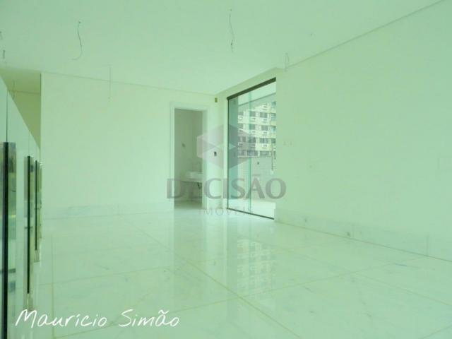 Apartamento 4 quartos à venda, 4 quartos, 4 vagas, carmo - belo horizonte/mg - Foto 15