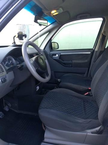 Meriva Maxx 1.4 2010 flex - Foto 7