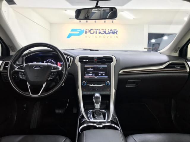 FORD FUSION 2.5 16V 175CV AUT - Foto 8