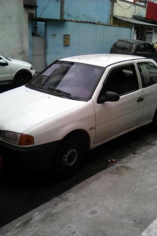 Vendo Gol 2001/2002 - Foto 5