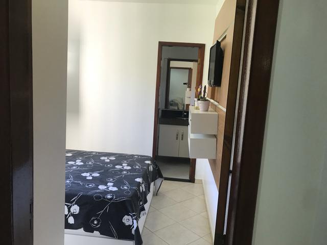 Apartamento pé na areia Praia do Norte Ilhéus-Ba - Foto 4