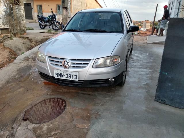 Gol G4 2010 super conservado n - Foto 3