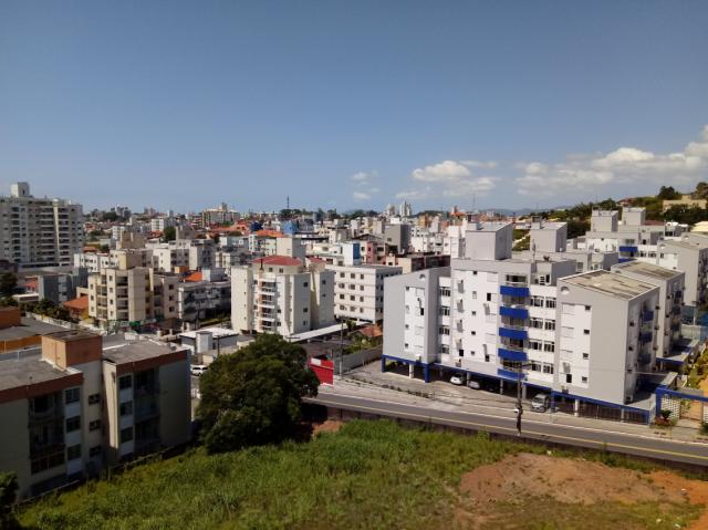 Apartamento para alugar com 1 dormitórios em Bom abrigo, Florianópolis cod:75435 - Foto 9
