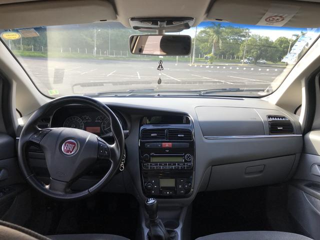 Fiat Linea Essence - Foto 5